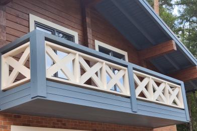 Дом, Бородино Вилладж, 185 кв.м