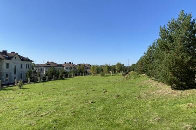 Участок, Идиллия КП (Раево), 21.22 сот