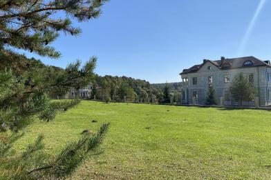 Участок, Идиллия КП (Раево), 21.22 сот