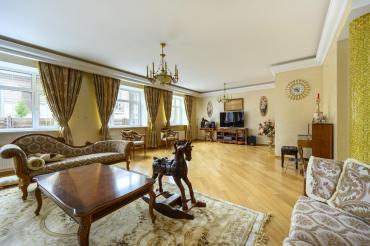 Дом, Юпитер к/п (Ватутинки), 750 кв.м