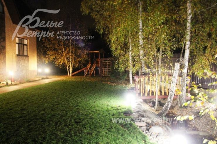 требования к искусственному водоему #11