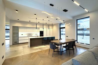 Дом, Райт Вилладж КП, 333 кв.м