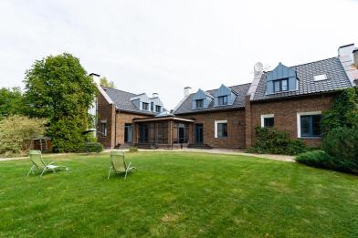 Дом в аренду, Лесное Озеро к/п (Кузенёво), 590 кв.м