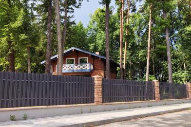 Дом, Бородино Вилладж, 185 кв.м