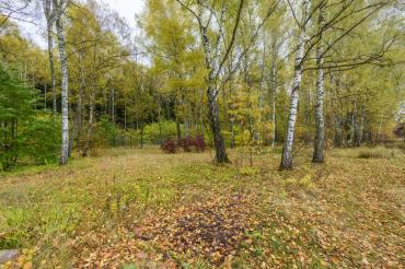 Участок, Зеленые холмы к/п (Першино), 10 сот