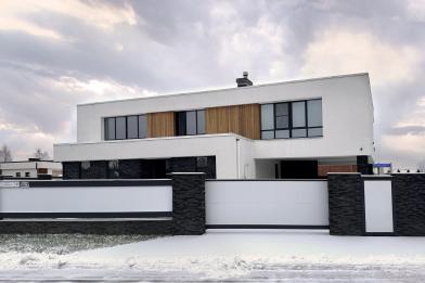 Дом, Райт Вилладж КП, 333 кв.м