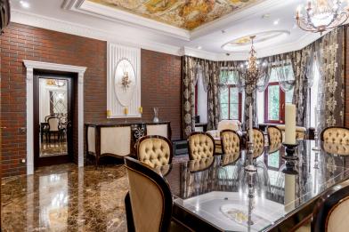 Дом, Ваутутинки к/п (Ватутинки), 1000 кв.м