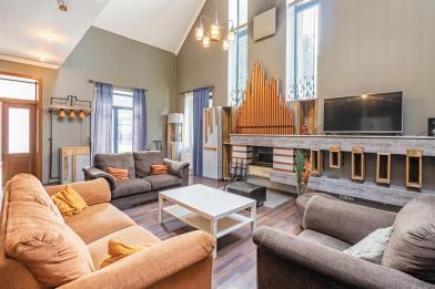 Дом в аренду, Лесное Озеро к/п (Кузенёво), 590 кв.м