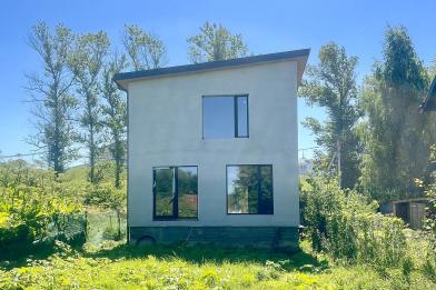 Дом, Варварино, 166 кв.м