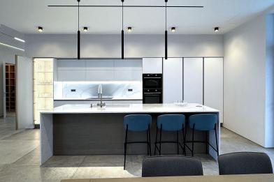 Дом, Райт Вилладж КП, 333 кв.м