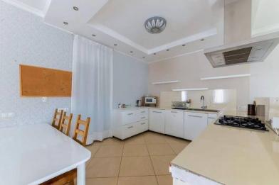 Таунхаус, Ели к/п (Фоминское), 308 кв.м