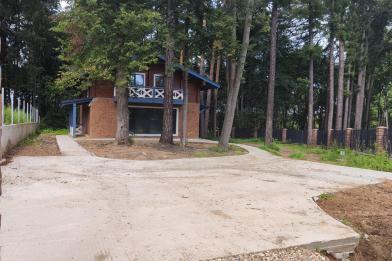 Дом, Бородино Вилладж, 185 кв.м