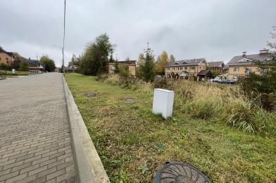 Участок, Изумрудная долина к/п (Ширяево), 12.7 сот