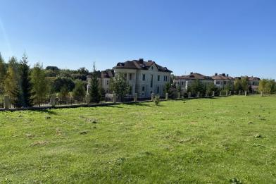 Участок, Идиллия КП (Раево), 21.22 сот