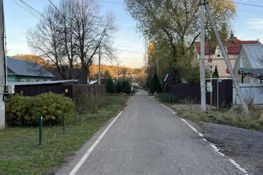 Участок, Зименки, 41.4 сот