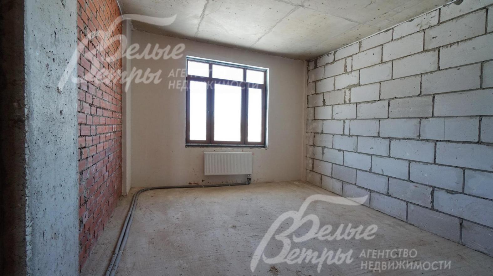 5 просторных спален в доме