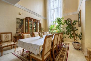 Дом, Юпитер к/п (Ватутинки), 750&nbsp;кв.м