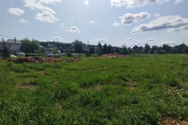 Участок, 12.7 сот