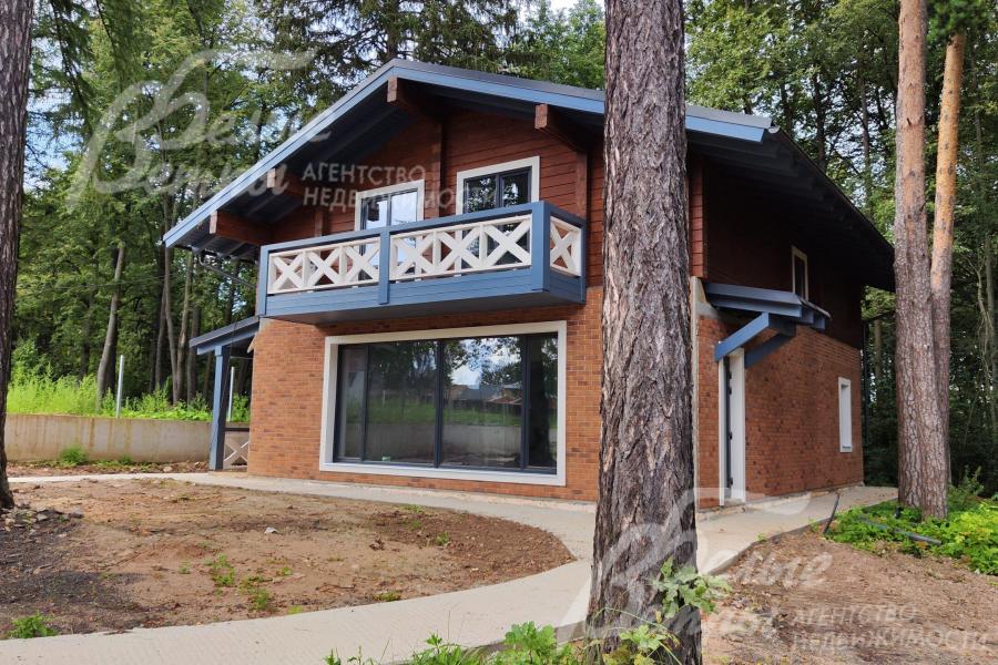 Дом, Бородино Вилладж