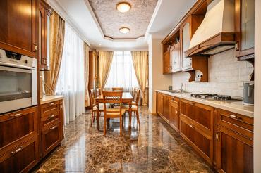 Дом, Мещерский, 468.5 кв.м