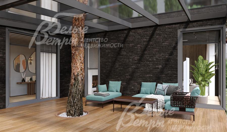 Визуализация