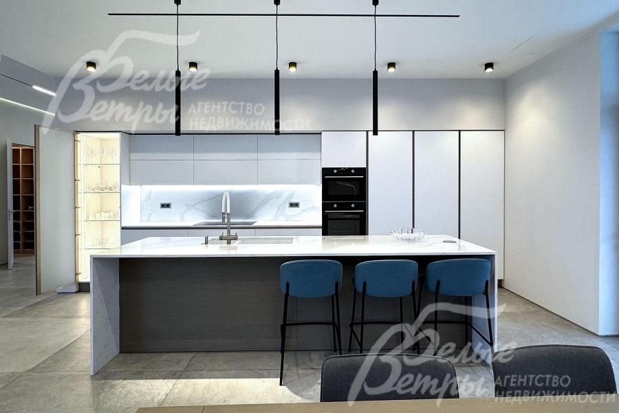 Дом, Райт Вилладж КП