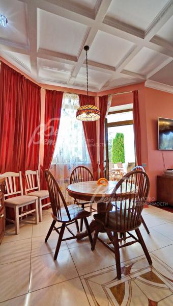 Столовая группа