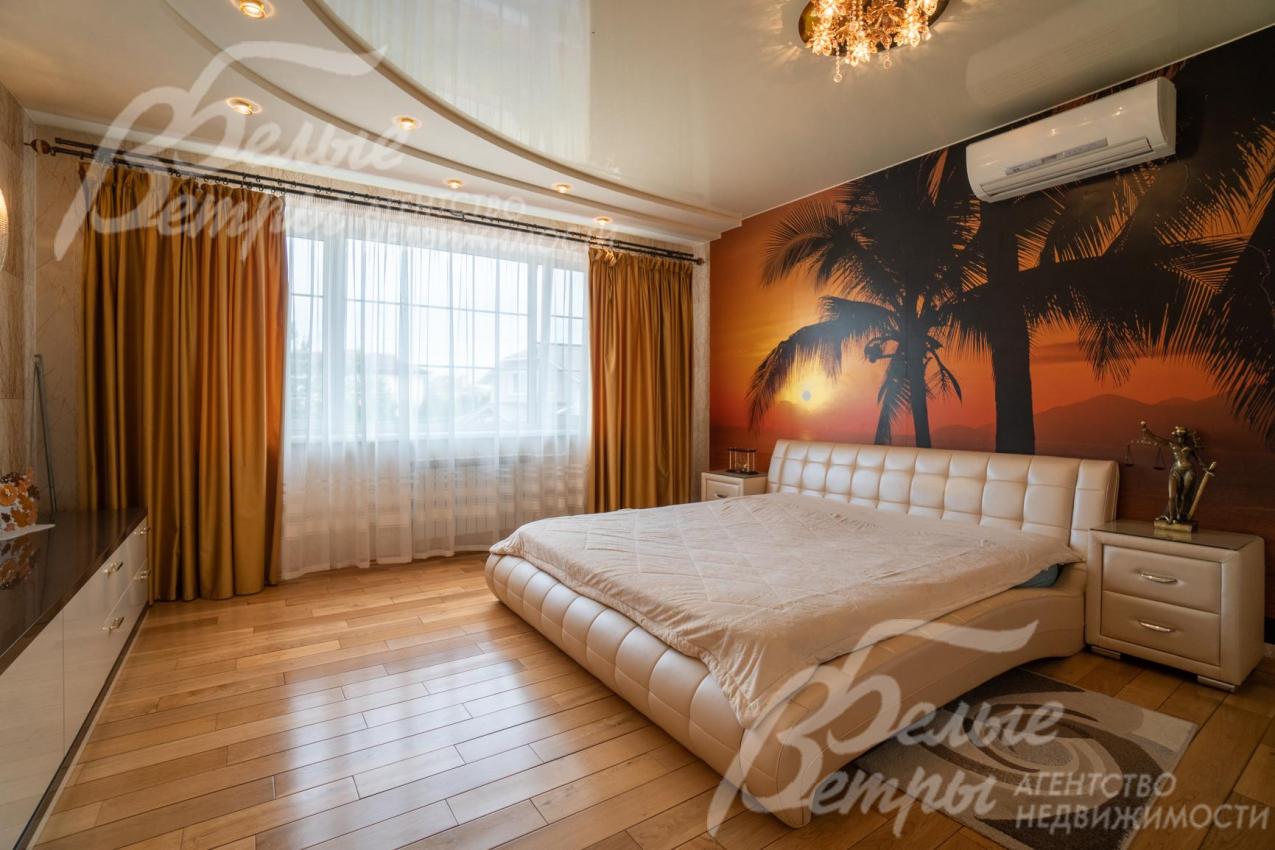 Спальня 19,5 кв.м