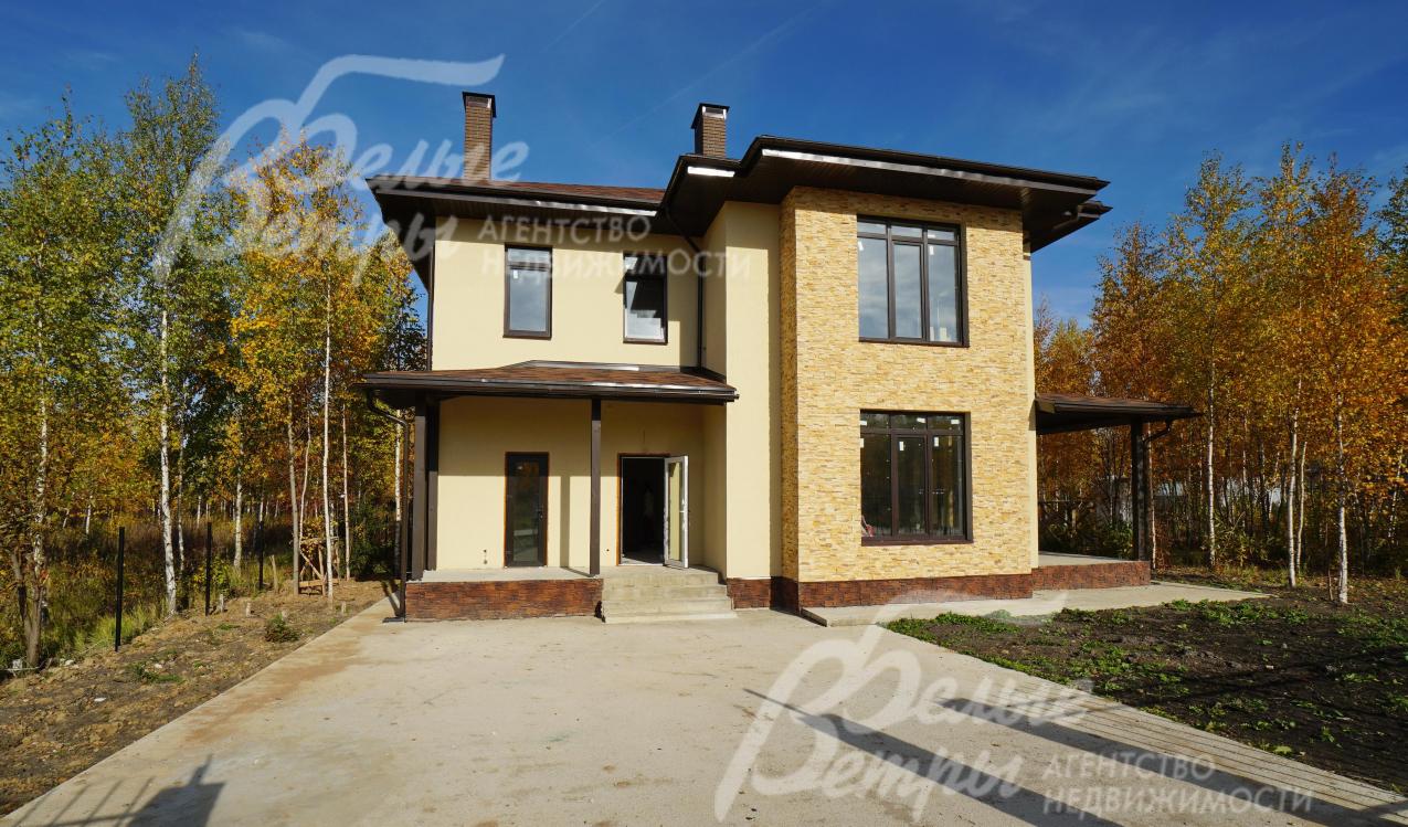 Участок выровнен, организован дренаж