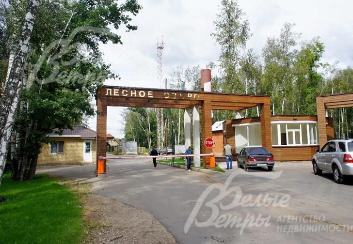 2 КПП, видеонаблюдение