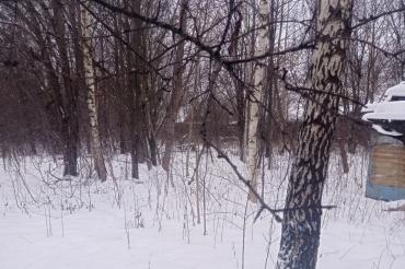 Участок, Зименки, 41.4&nbsp;сот