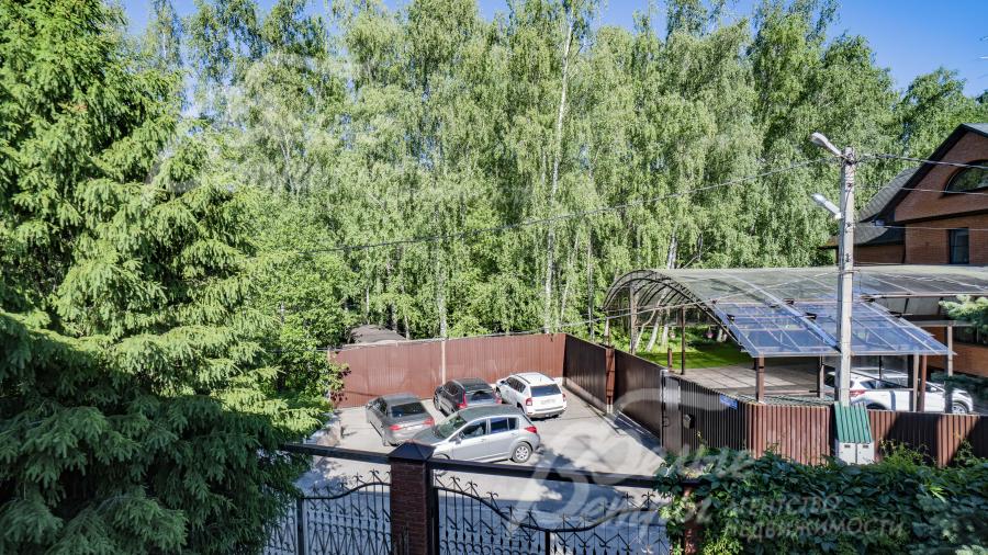 Дополнительная парковка