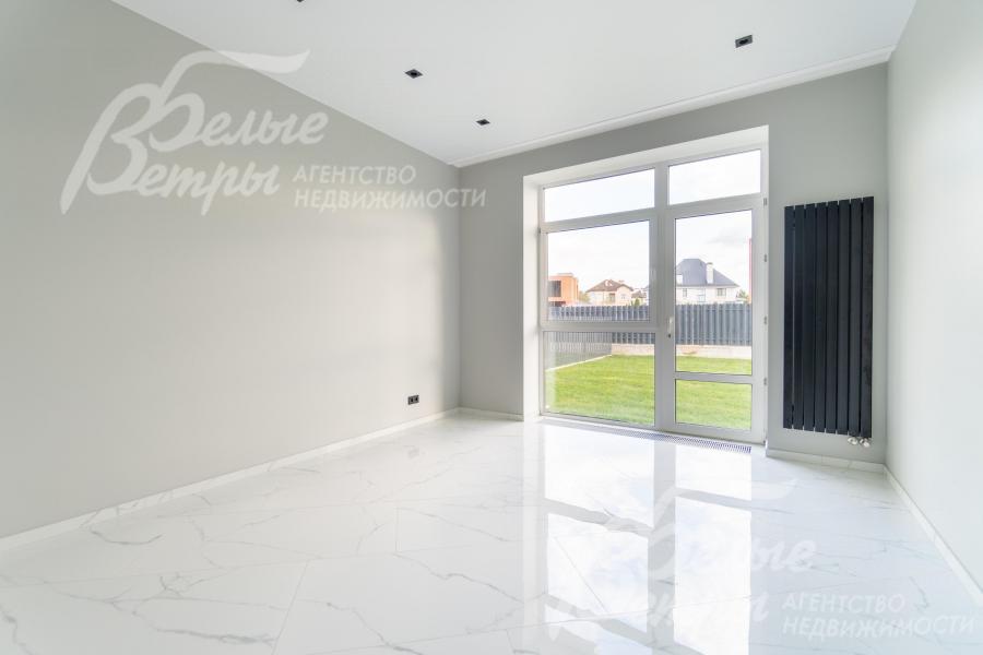 Комната 17 кв.м с выходом на участок за домом