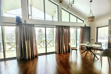 Дом в аренду, Кутьино, 104&nbsp;кв.м