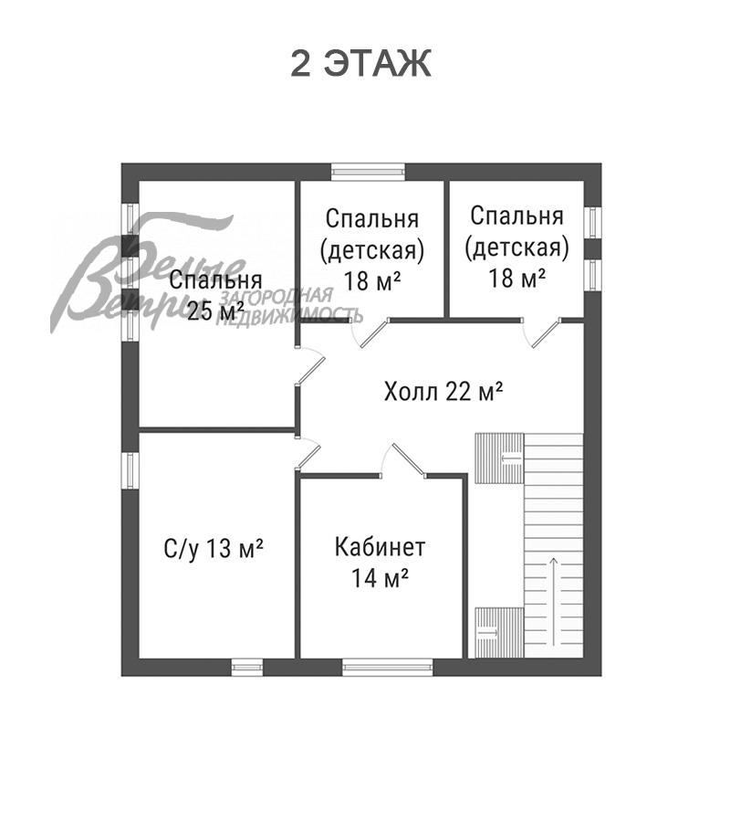 Дом в аренду Мостовское  id 712-002 планировка2