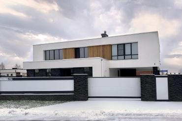 Дом, Райт Вилладж КП, 333&nbsp;кв.м