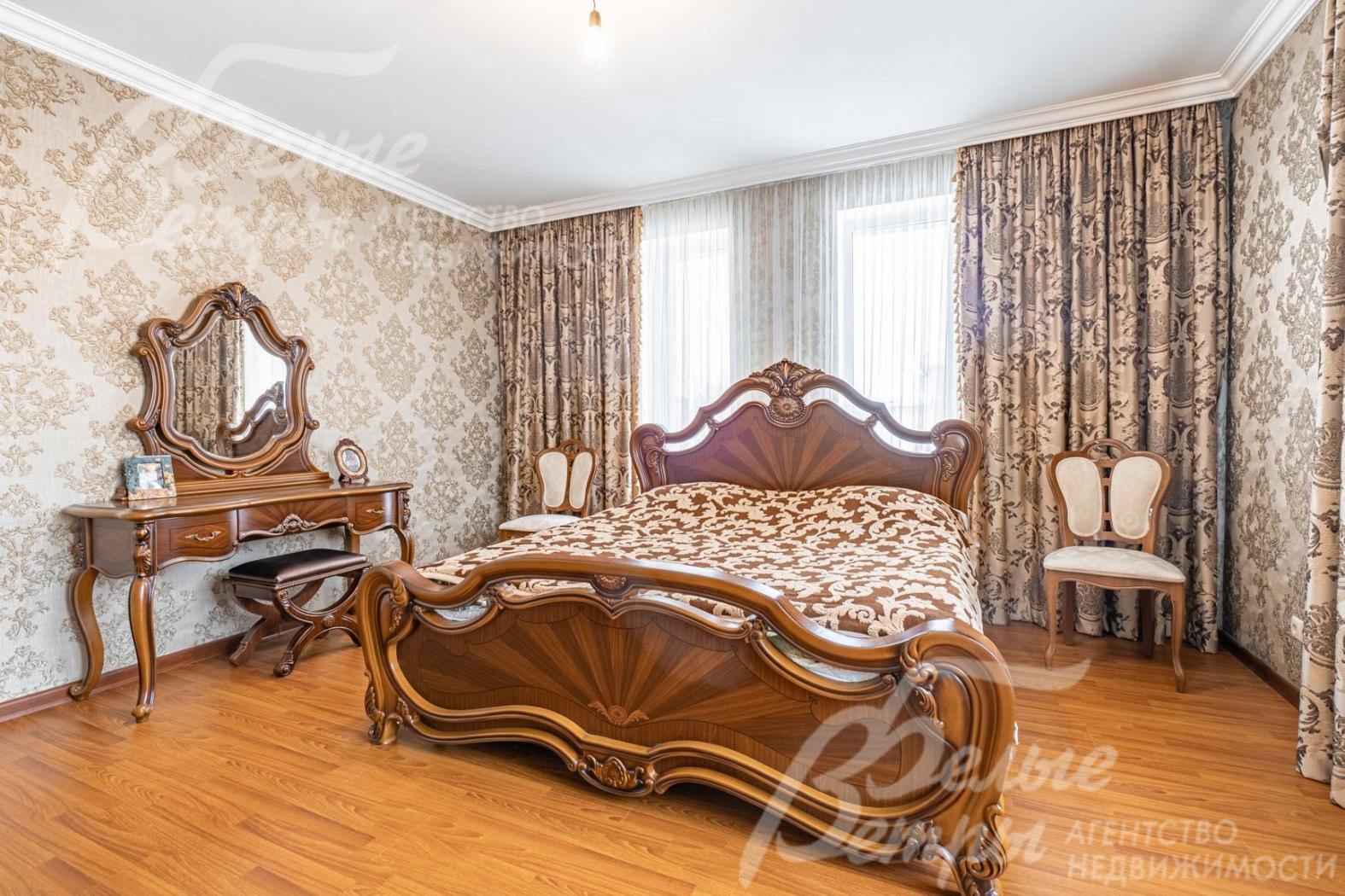 Спальня-5 21 кв.м