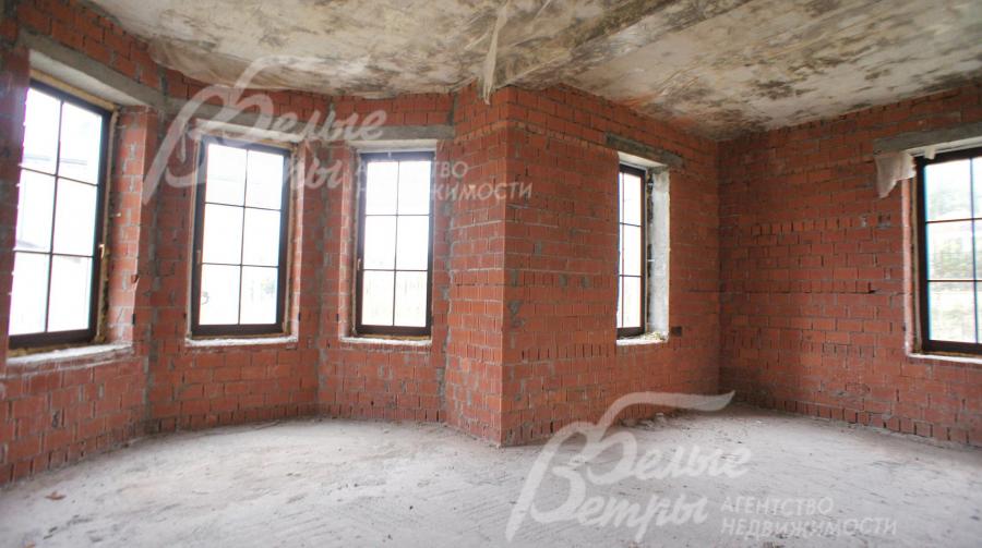 Эркерные 2-х камерные деревянные стеклопакеты