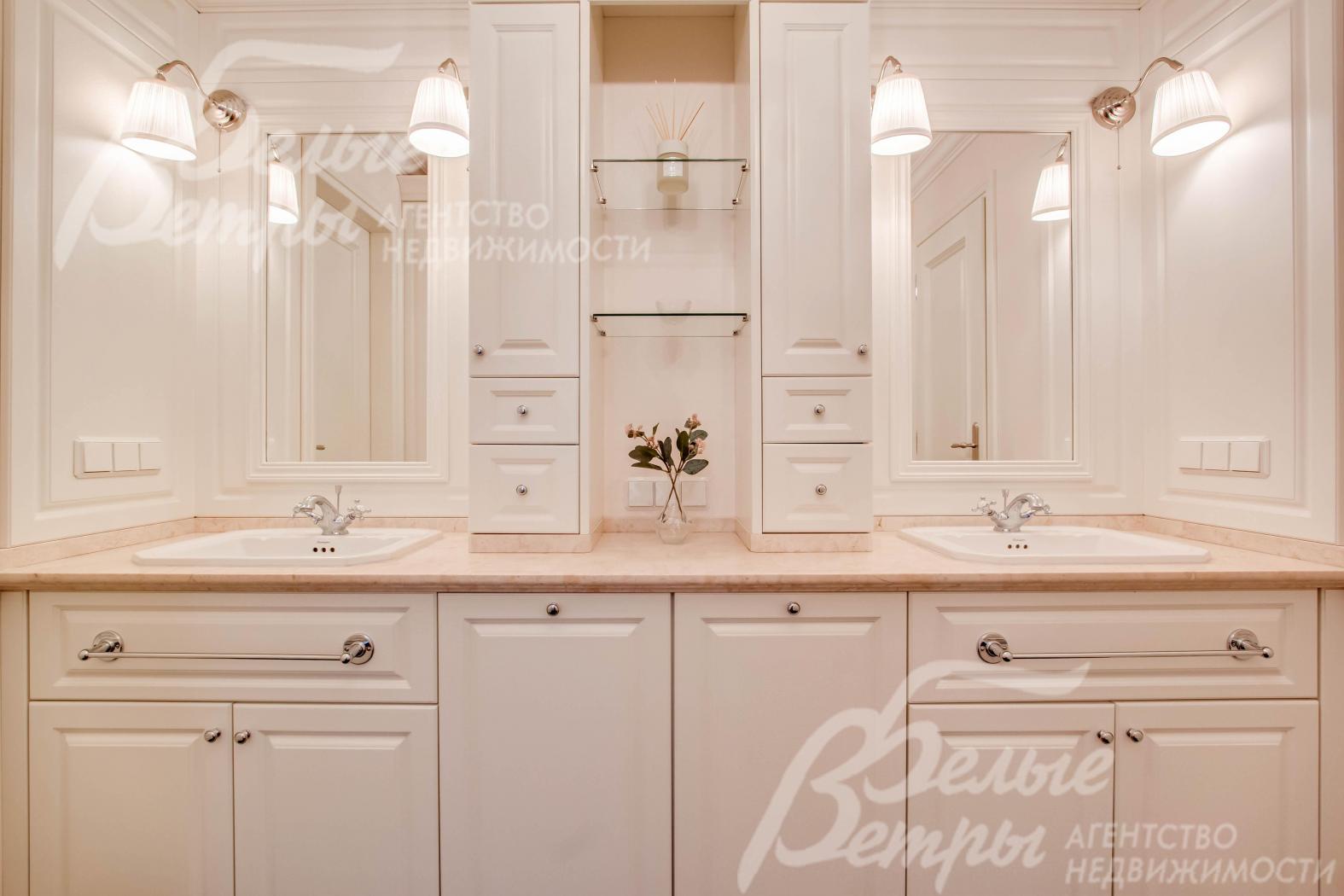 Санузел при спальне