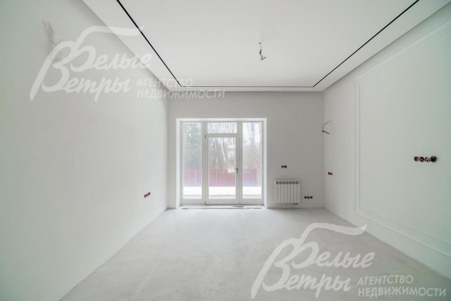 Одна из спален