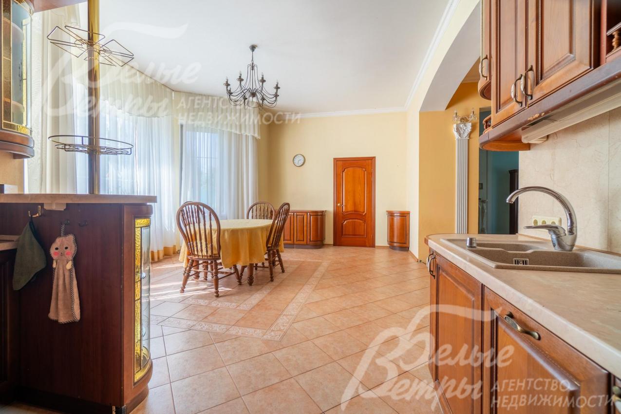 Теплые полы