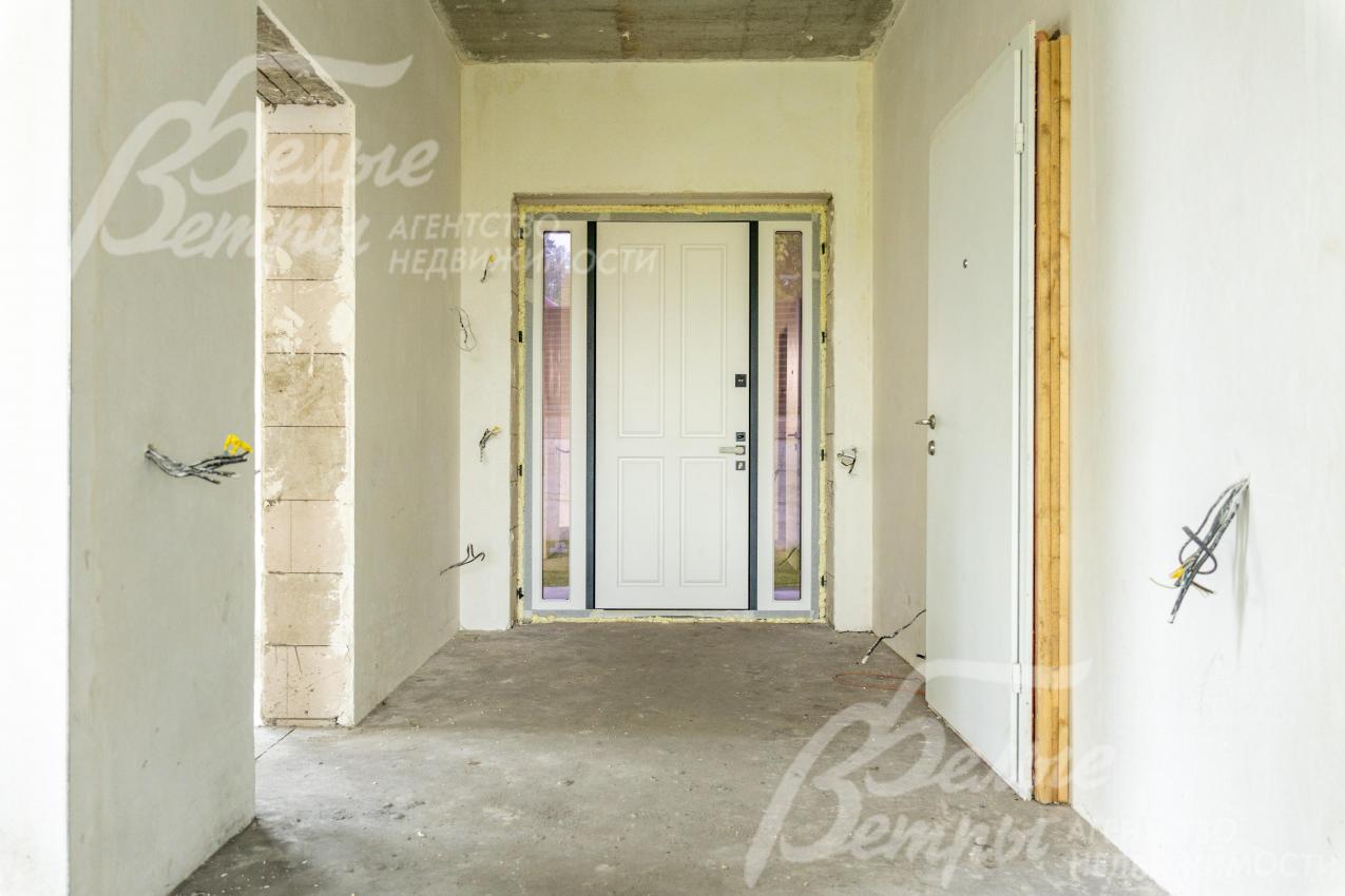 Тёплые полы по 1 этажу и в санузлах второго этажа