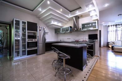 Дом, Ново-Троицкое к/п (Пучково), 377 кв.м