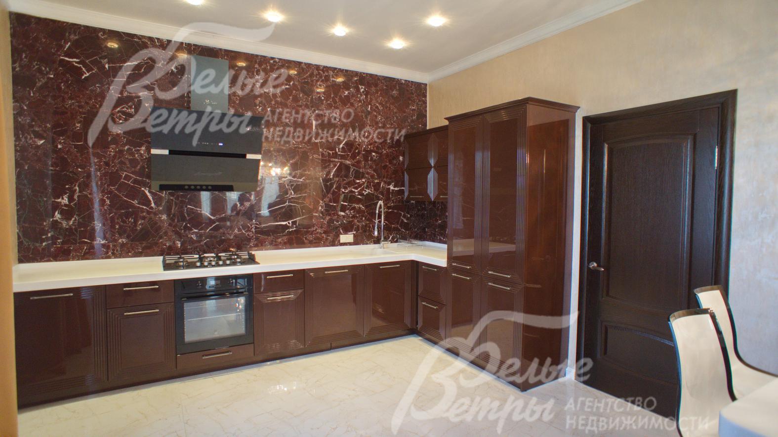 Кухня 19 кв.м