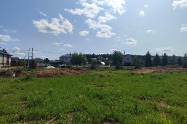 Участок, 12.7 сот