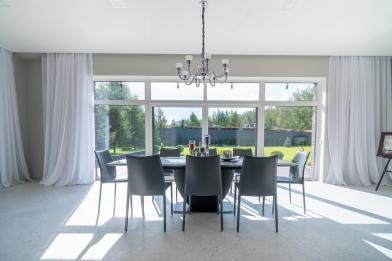 Дом, Согласие-2 КП (Фоминское), 404 кв.м