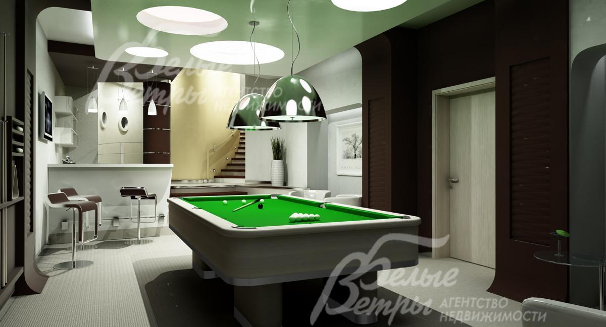 Визуализация