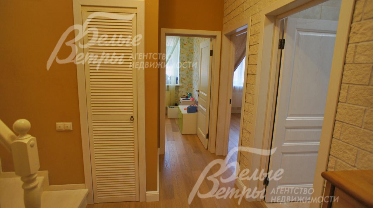 Холл 2-ого этажа