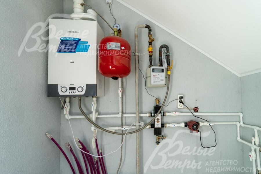 Котельная под ключ