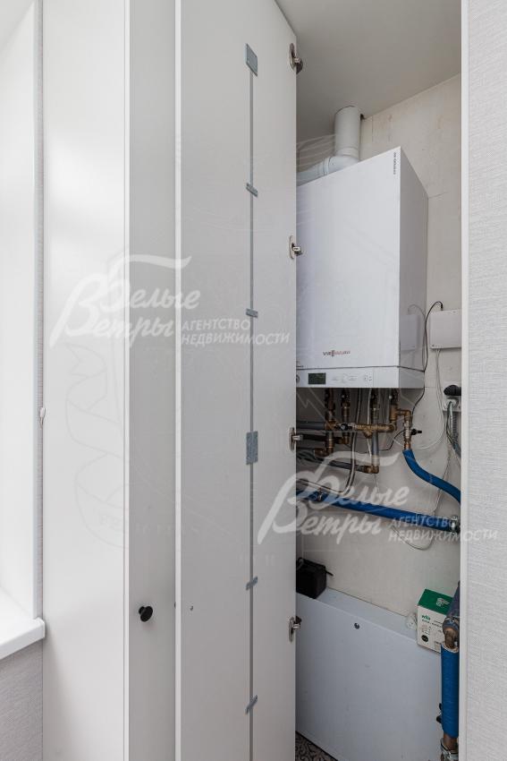 Котельная под ключ